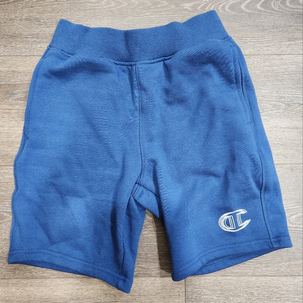 Boys Champion shorts